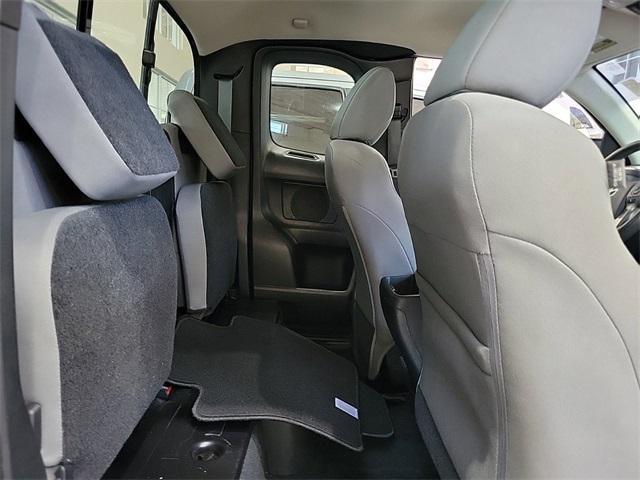 used 2019 Toyota Tacoma car, priced at $27,458