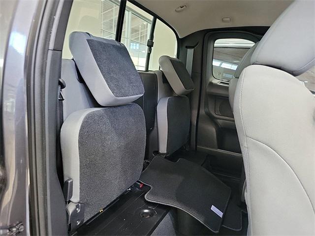 used 2019 Toyota Tacoma car, priced at $27,458