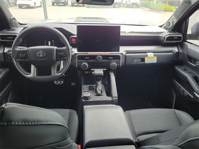 new 2025 Toyota 4Runner car, priced at $57,309