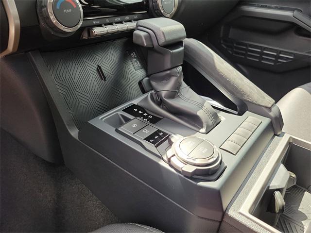 new 2025 Toyota Tacoma car, priced at $47,067