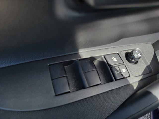 used 2024 Toyota Corolla Hybrid car, priced at $18,588