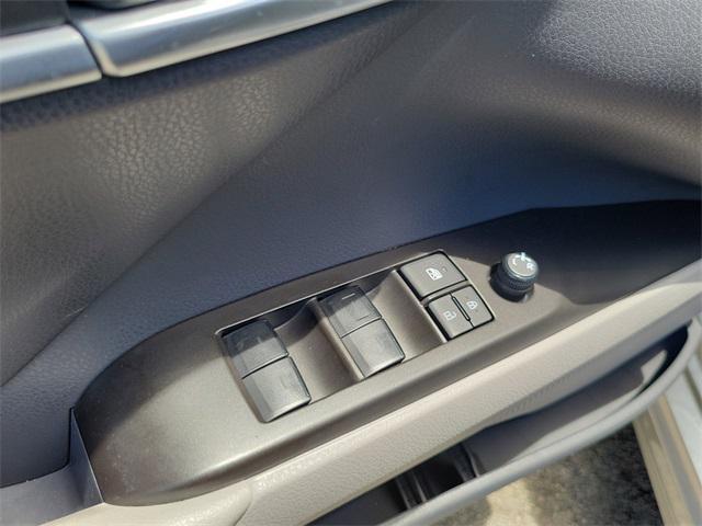 used 2023 Toyota Camry car, priced at $23,801