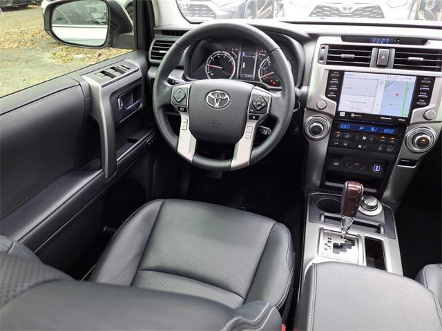 used 2024 Toyota 4Runner car, priced at $49,889