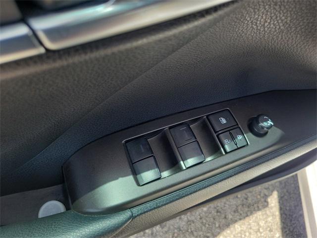 used 2024 Toyota Camry car, priced at $23,208