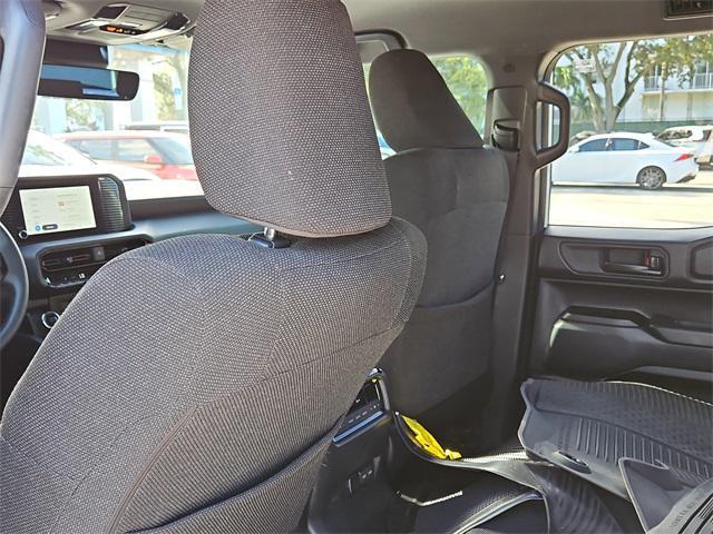 used 2025 Toyota Land Cruiser car, priced at $53,899