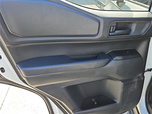used 2025 Toyota Land Cruiser car, priced at $53,899