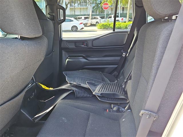 used 2025 Toyota Land Cruiser car, priced at $53,899