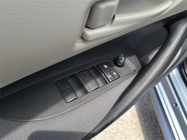 used 2025 Toyota Corolla car, priced at $20,264