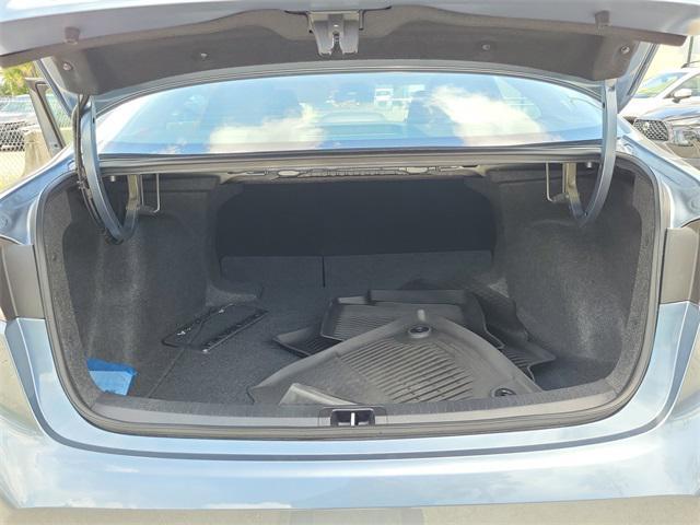 used 2025 Toyota Corolla car, priced at $20,264