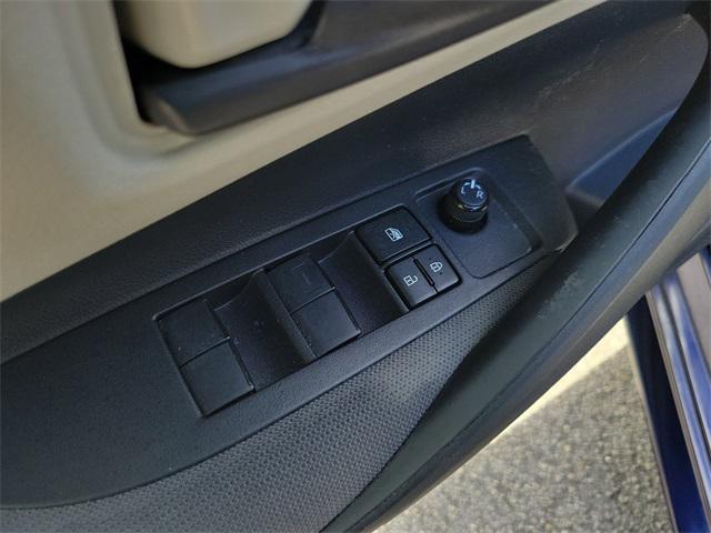used 2022 Toyota Corolla car, priced at $16,697