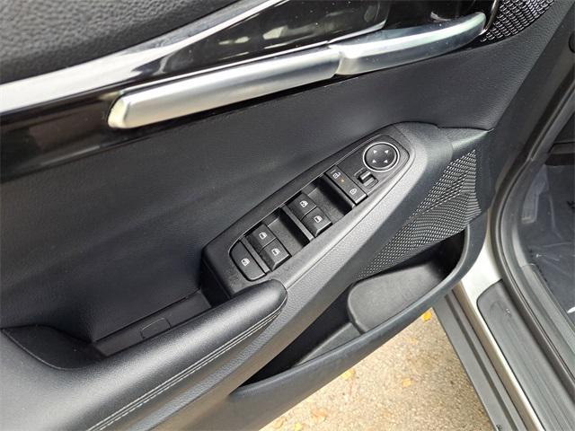 used 2024 Kia Seltos car, priced at $19,699