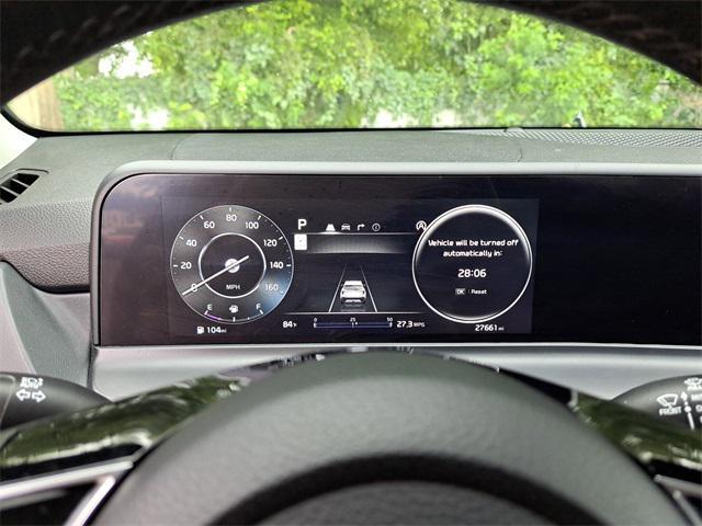 used 2024 Kia Seltos car, priced at $19,699