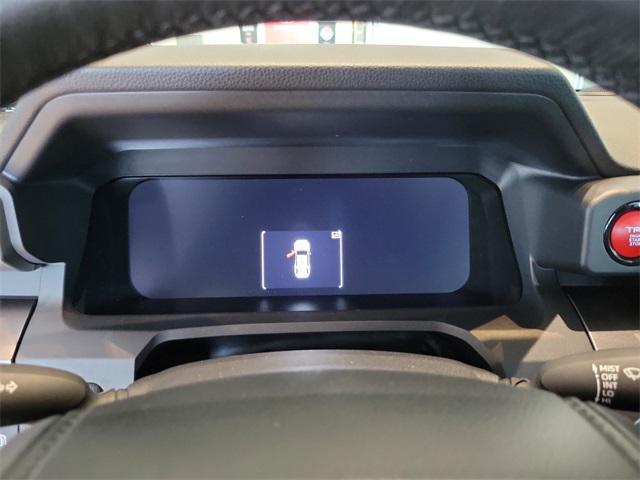 new 2025 Toyota 4Runner car, priced at $58,598