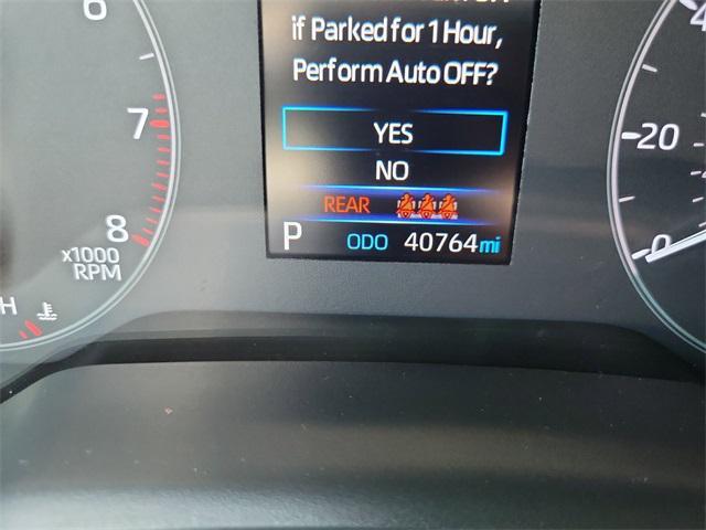 used 2023 Toyota Corolla car, priced at $19,989