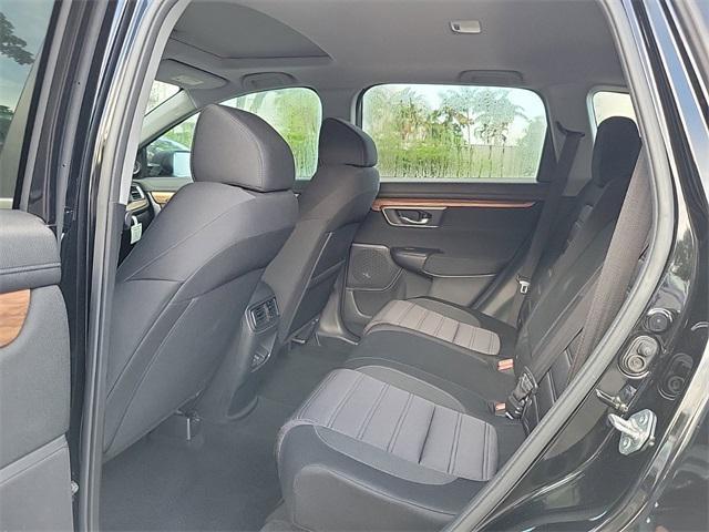 used 2020 Honda CR-V car, priced at $22,541