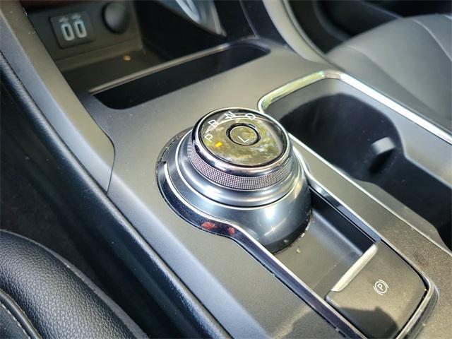 used 2020 Ford Fusion car, priced at $17,899