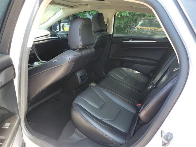 used 2020 Ford Fusion car, priced at $17,899