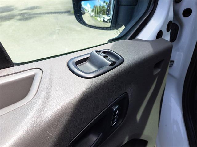 used 2022 Ford Transit-250 car, priced at $33,999