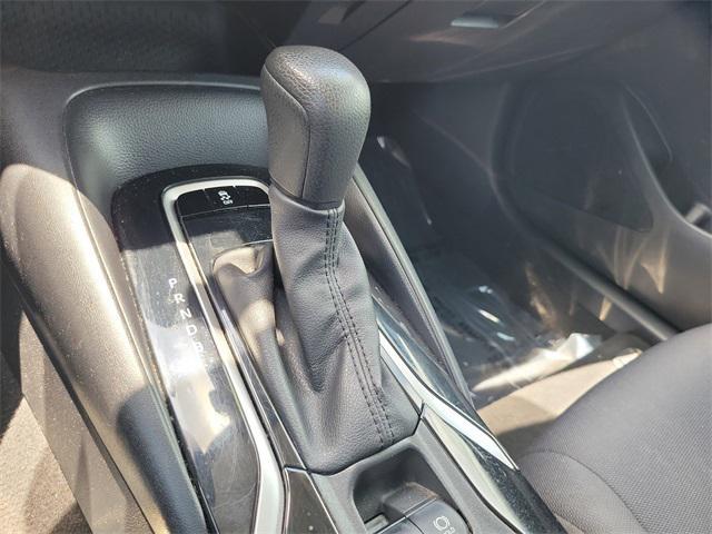used 2020 Toyota Corolla car, priced at $13,381