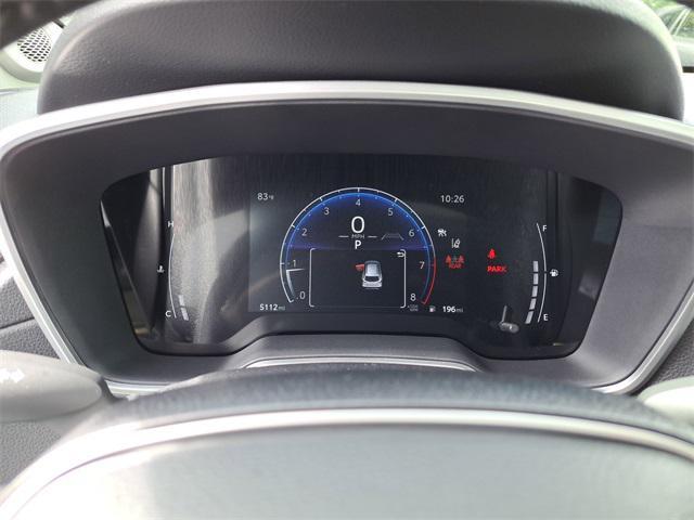 used 2024 Toyota Corolla Cross car, priced at $31,658
