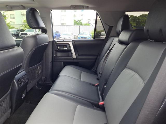 used 2024 Toyota 4Runner car, priced at $48,512