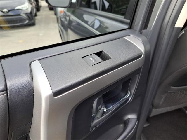 used 2024 Toyota 4Runner car, priced at $48,512