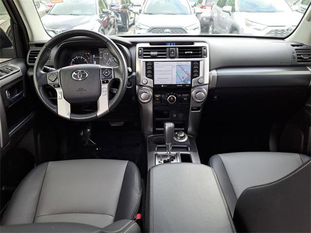 used 2024 Toyota 4Runner car, priced at $48,512