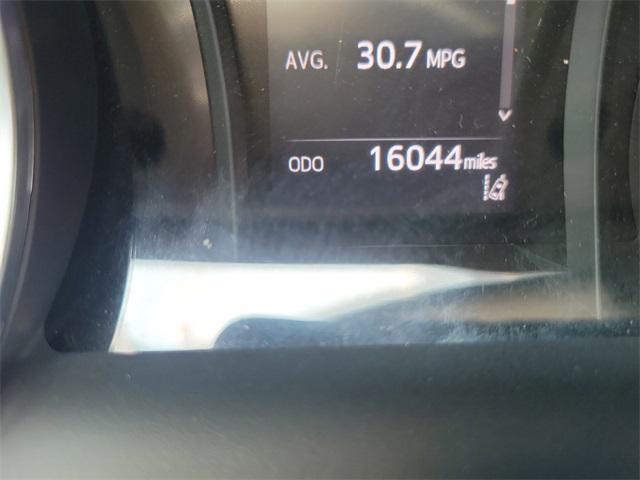 used 2024 Toyota Camry car, priced at $23,425