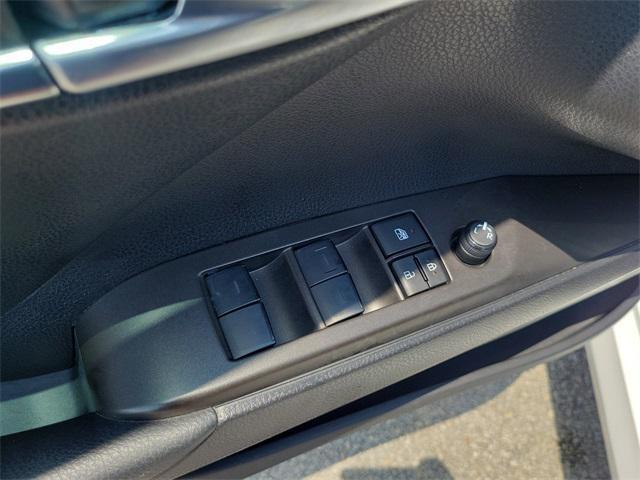 used 2024 Toyota Camry car, priced at $23,425