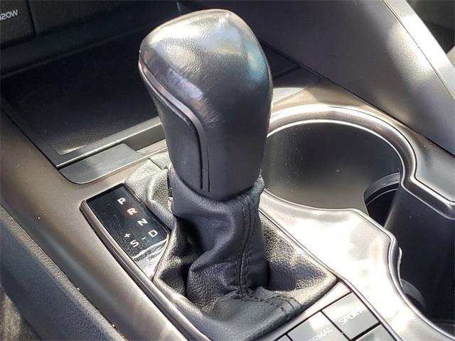 used 2022 Toyota Camry car, priced at $19,651