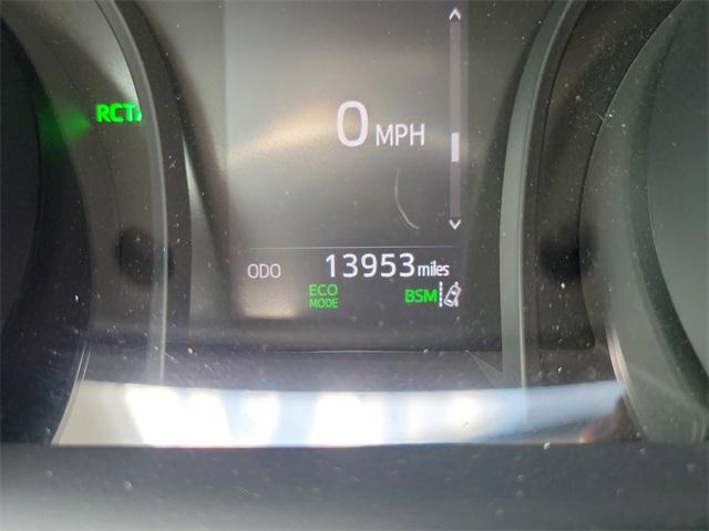 used 2024 Toyota Camry car, priced at $25,527