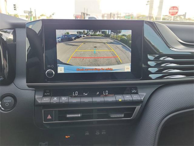 new 2025 Toyota Camry car, priced at $34,533