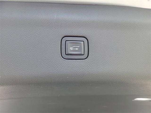 used 2019 Buick Enclave car, priced at $16,536
