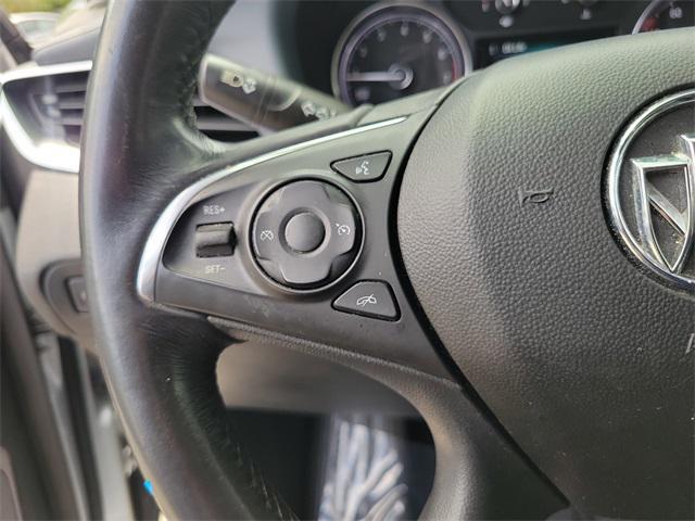 used 2019 Buick Enclave car, priced at $16,536