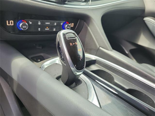 used 2019 Buick Enclave car, priced at $16,536