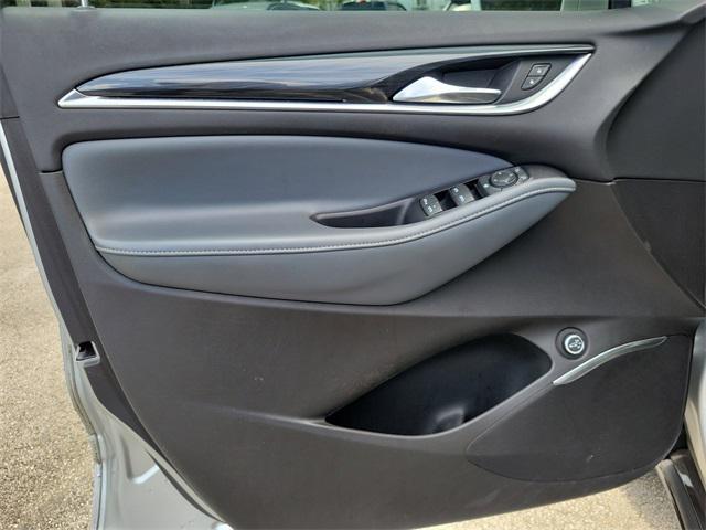 used 2019 Buick Enclave car, priced at $16,536