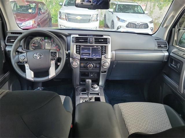 used 2024 Toyota 4Runner car, priced at $36,831