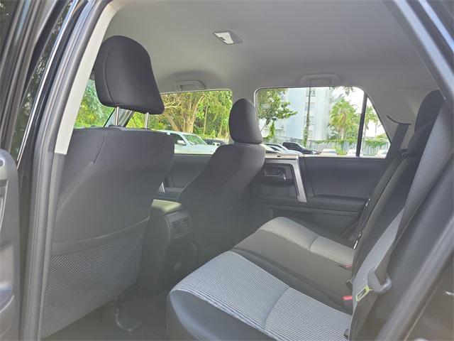 used 2024 Toyota 4Runner car, priced at $36,831