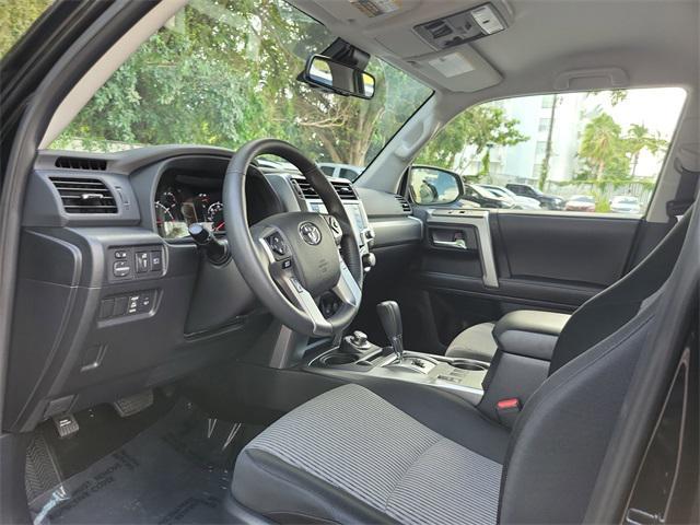 used 2024 Toyota 4Runner car, priced at $36,831