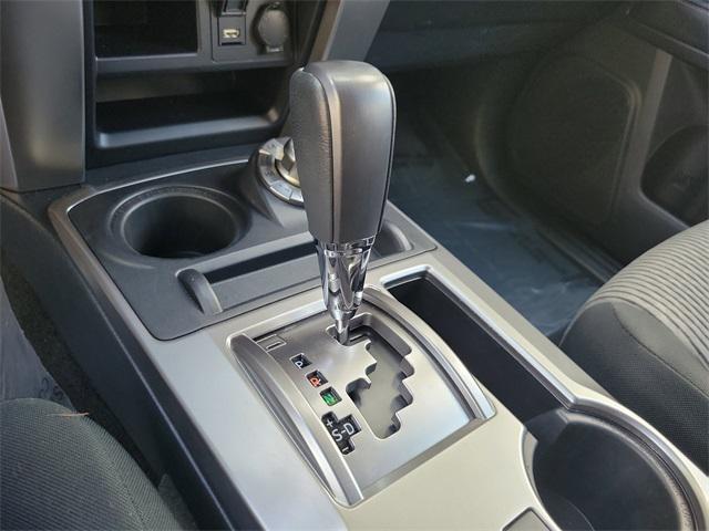used 2024 Toyota 4Runner car, priced at $36,831