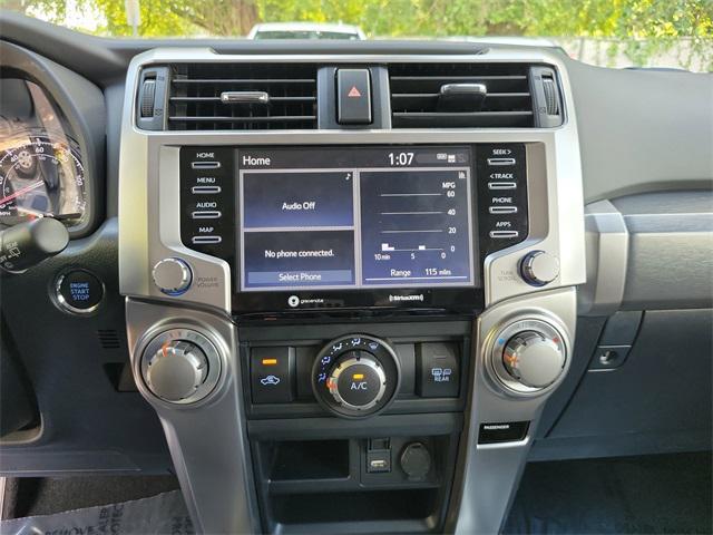 used 2024 Toyota 4Runner car, priced at $36,831
