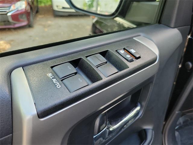 used 2024 Toyota 4Runner car, priced at $36,831