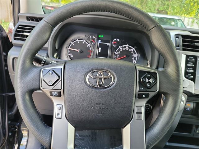 used 2024 Toyota 4Runner car, priced at $36,831