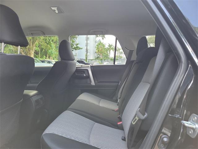 used 2024 Toyota 4Runner car, priced at $36,831