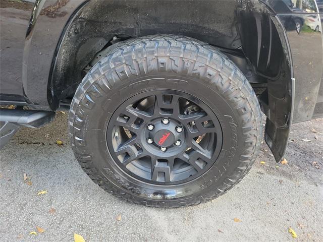 used 2024 Toyota 4Runner car, priced at $36,831