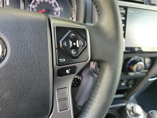 used 2024 Toyota 4Runner car, priced at $36,831