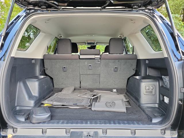used 2024 Toyota 4Runner car, priced at $36,831