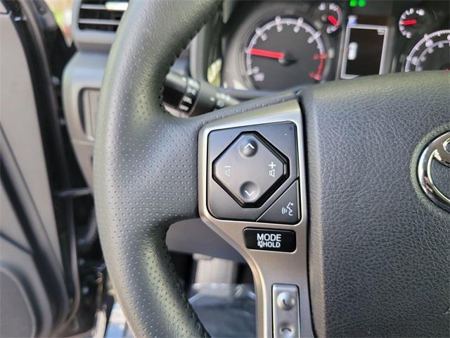 used 2024 Toyota 4Runner car, priced at $36,831