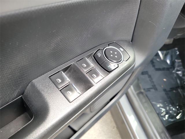 used 2022 Ford Bronco Sport car, priced at $21,656