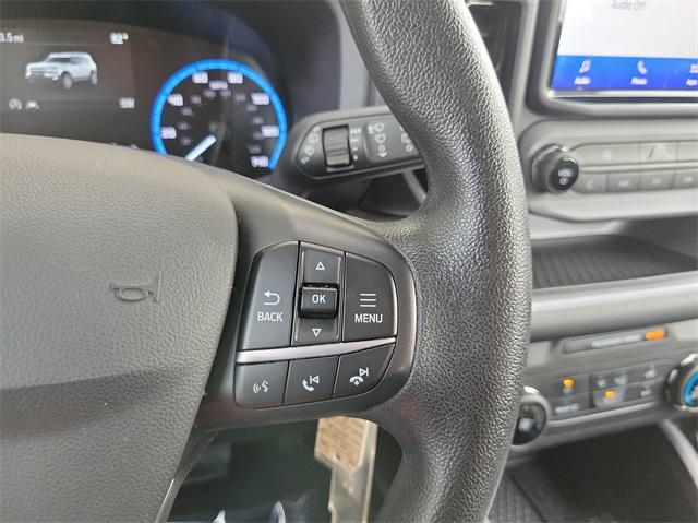 used 2022 Ford Bronco Sport car, priced at $21,656